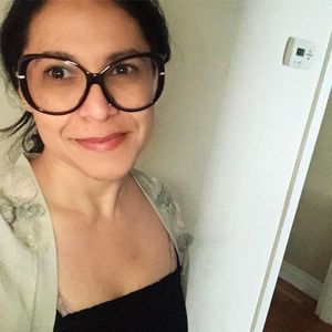 Meet your Posher, Isabel